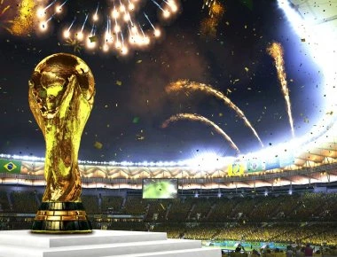 Tα Βαλκάνια πάνε Μουντιάλ: Κοινή υποψηφιότητα Ελλάδας-Βουλγαρίας-Ρουμανίας-Σερβίας για το Παγκόσμιο του 2030